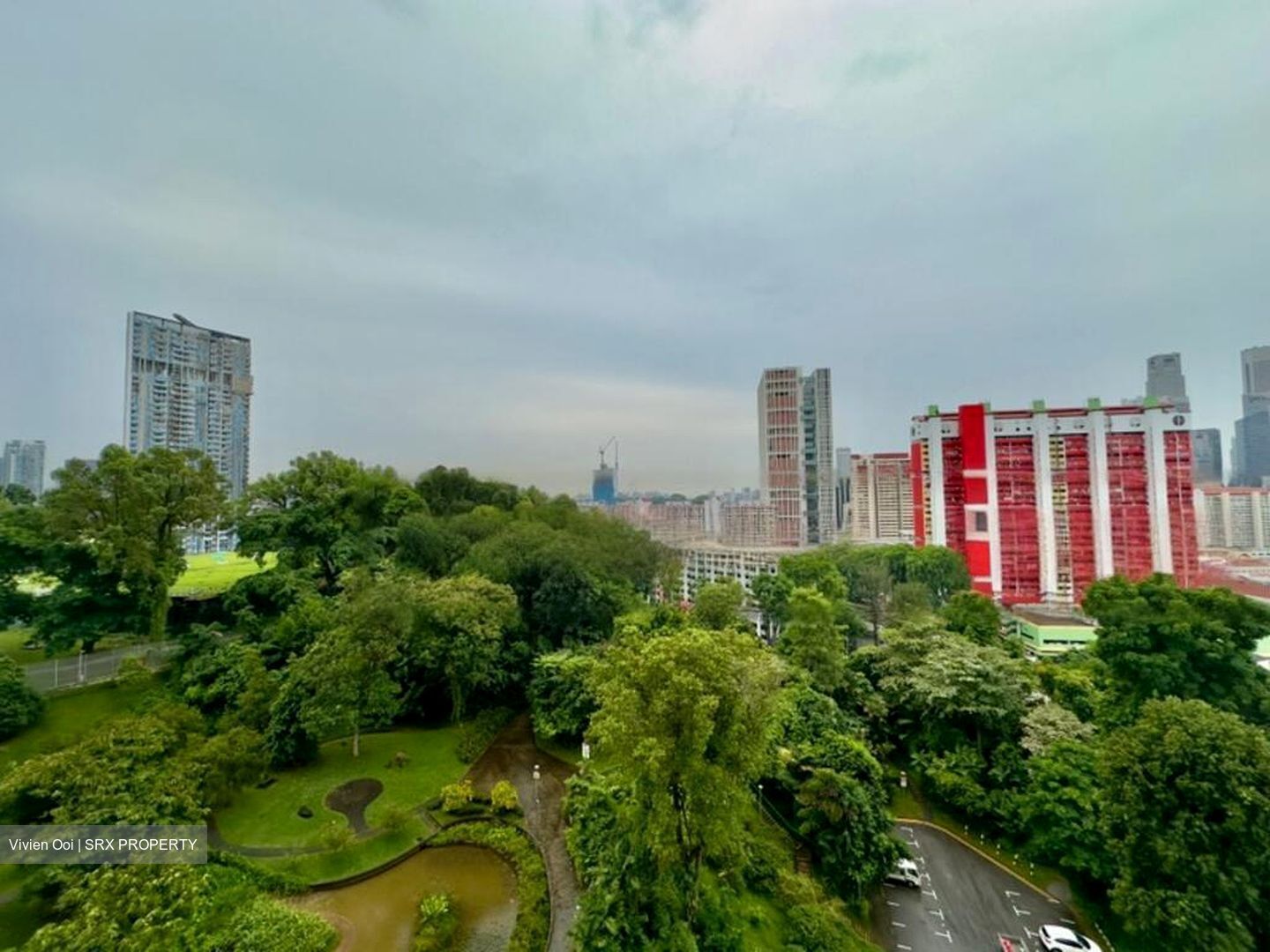 One Pearl Bank (D3), Apartment #454982821